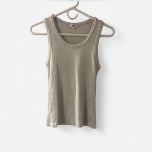 Agolde Tank Top